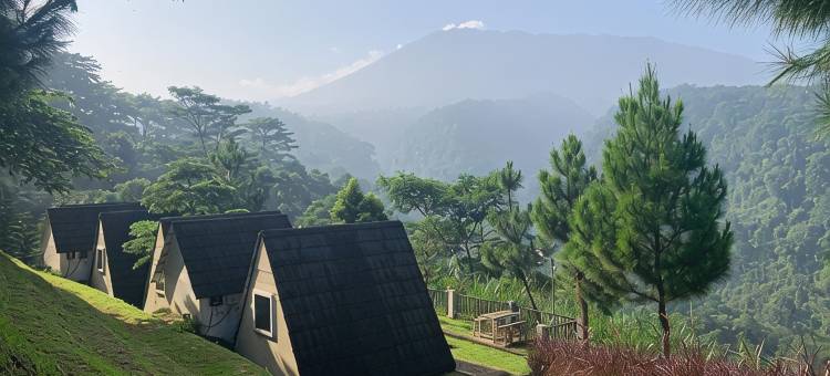 Lingkung Gunung Resort Bogor图片