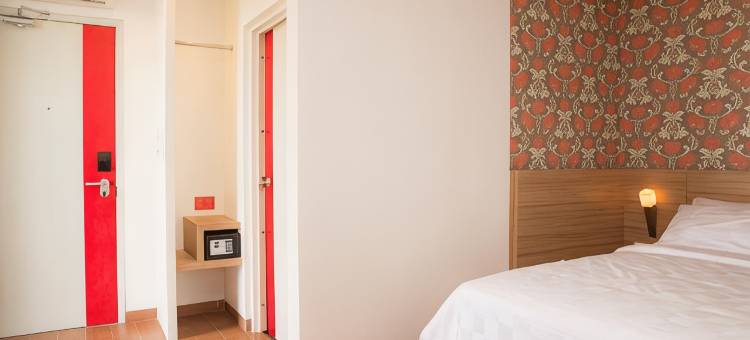 德美拉酒店(DeMira Hotel)图片
