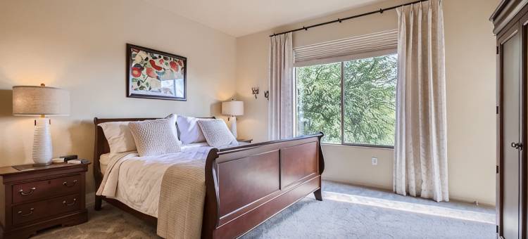 格雷霍克山景热门特索罗单元可携带狗民宿(Grayhawk Mountain Views! Highly desirable Tesoro unit! Dog Friendly)图片