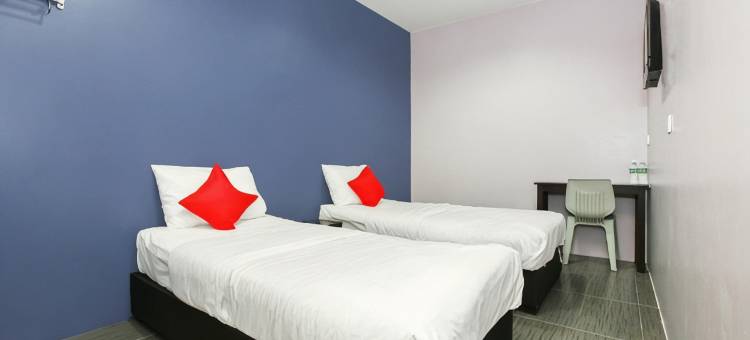 泰卢伊坦德酒店(De Hotel)图片