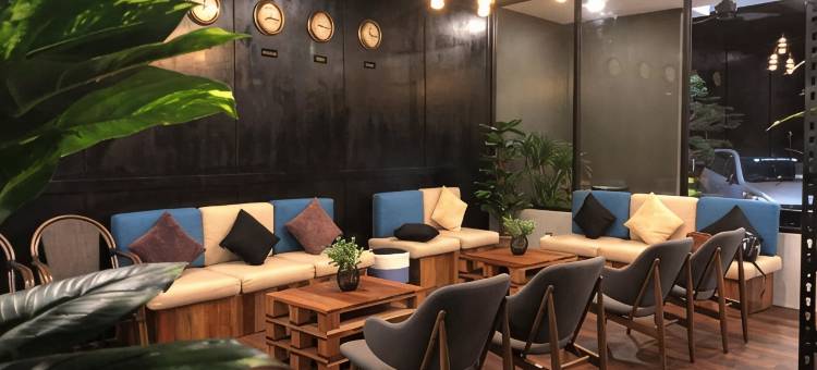 K精品酒店(K Boutique Hotel)图片