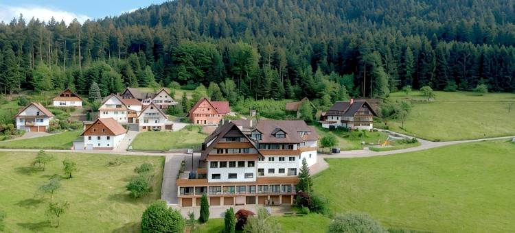 卡里库特酒店&餐厅(Höhenhotel & Restaurant Kalikutt)图片