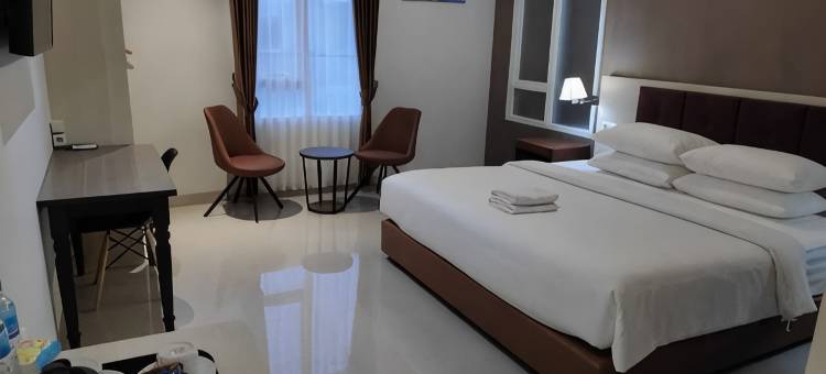 Lucky Hotel图片