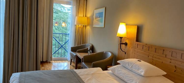 地拉那罗格纳酒店(Rogner Hotel Tirana)图片
