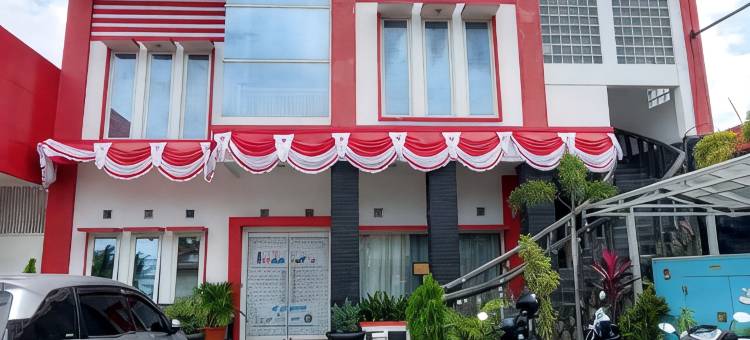 Mami Hotel图片