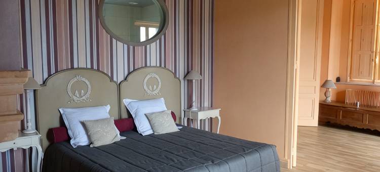 Hotel Relais Louis XI图片