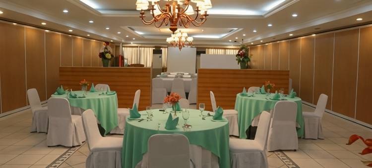 皇冠摄政公寓宿务酒店(Crown Regency Residences - Cebu)图片