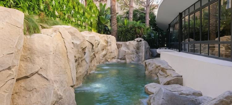 戛纳市中心 Staybridge Suites(Staybridge Suites CANNES CENTRE by IHG)图片