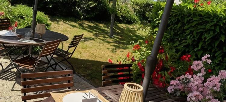 康铂夏尔勒维勒酒店-梅兹耶尔(Campanile Charleville Mezieres)图片