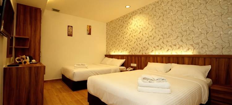 Hotel O Century Inn(Hotel O Century Inn)图片
