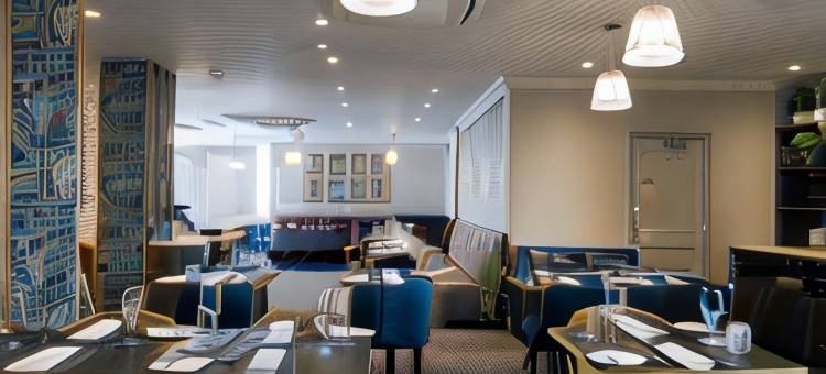 科林伍德酒店，贝斯特韦斯特Sure精选酒店(Hotel Collingwood, Sure Hotel Collection by Best Western)图片