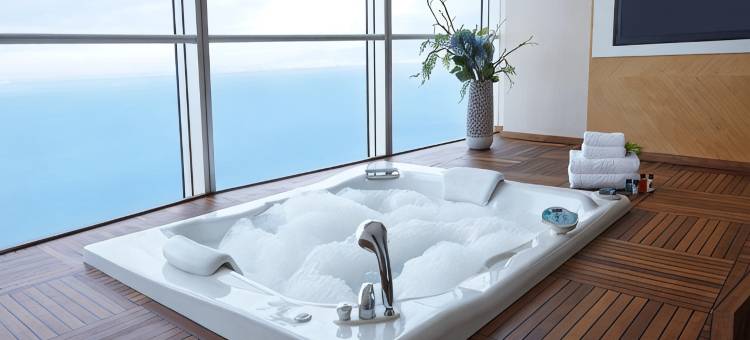 温德姆至尊伊兹密尔奥兹迪莱克温泉及水疗酒店(Wyndham Grand Izmir Ozdilek Thermal and Spa)图片