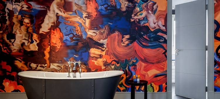 阿伯丁马尔迈松酒店(Malmaison Aberdeen)图片