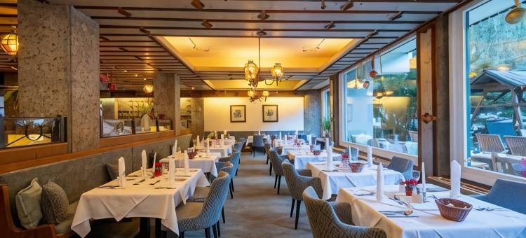 特拉勒霍夫酒店(Hotel Trattlerhof)图片