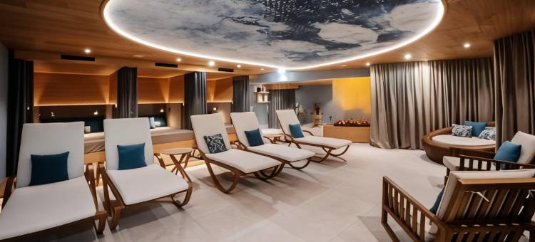 Relax 酒店餐厅 Pip Margraff(Relax-Hotel Pip-Margraff)图片