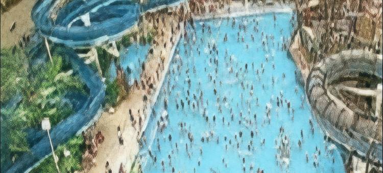 日立广场水疗及桑拿酒店(Spa & Sauna Hotel Hitachi Plaza)图片