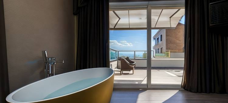 圣乔治精品酒店(Sant Jordi Boutique Hotel)图片