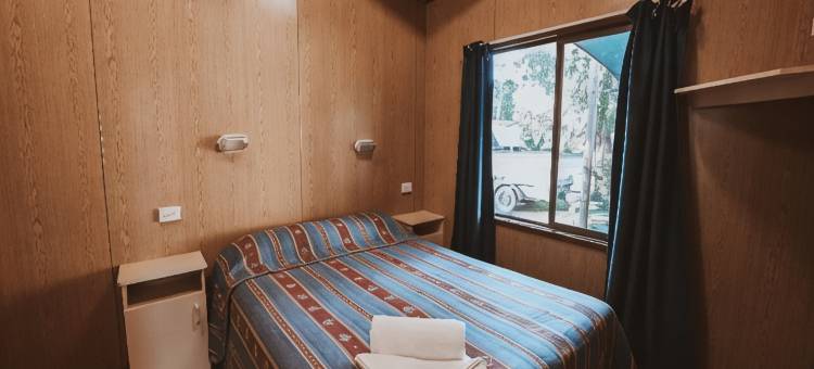 BIG4 卡尼亚峡谷度假公园(Big4 Cania Gorge Holiday Park)图片