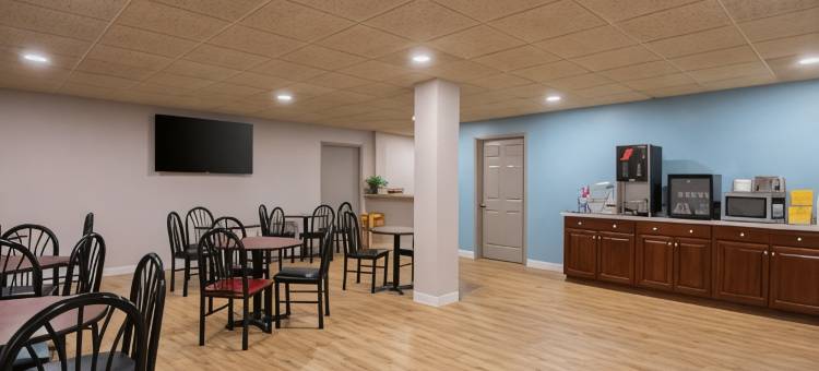 莱克星顿温德姆贝蒙特酒店(Baymont by Wyndham Lexington)图片