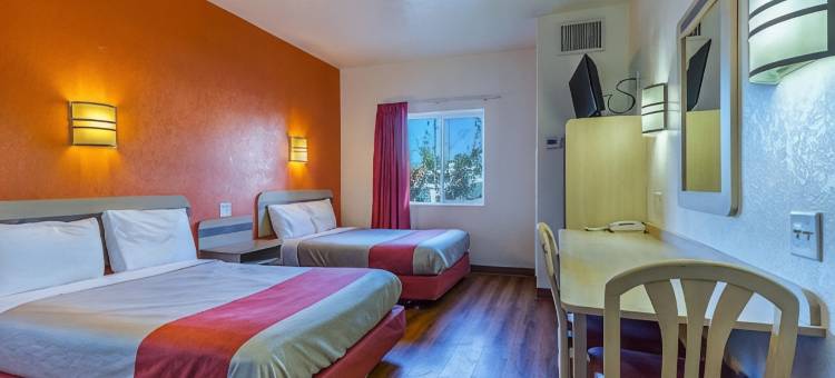 比蒂, 内华达6号汽车旅馆 - 死亡谷(Motel 6 Beatty, NV - Death Valley)图片