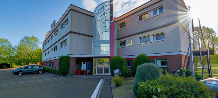 赛尔斯酒店(Hôtel Cerise Auxerre)图片