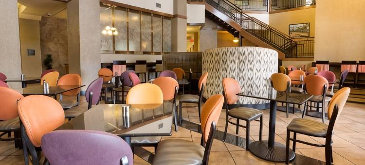 弗拉格斯塔夫德鲁里广场酒店(Drury Plaza Hotel Flagstaff)图片
