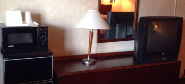 凯艺酒店(Quality Inn & Suites)图片