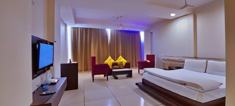 Hotel 99 Square图片