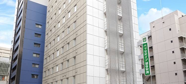 Vessel Inn酒店-博多中洲(Vessel Inn Hakata Nakasu)图片