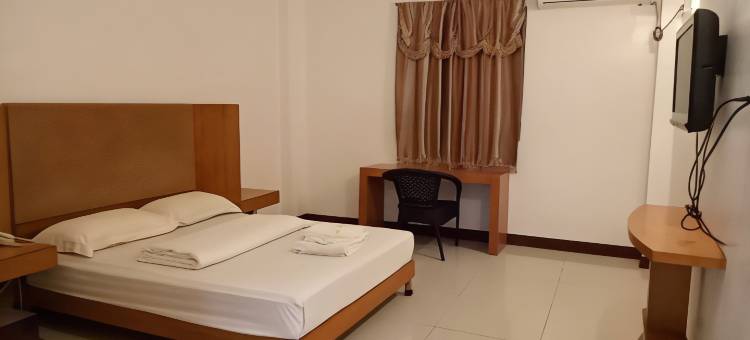 亚洲诺富精品酒店 - 索索贡(Asia Novo Boutique Hotel - Sorsogon)图片