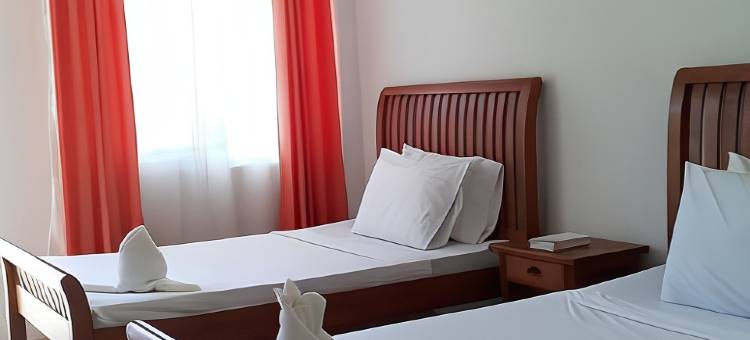 快乐涟漪沙滩度假村(Happy Ripples Beach Resort)图片