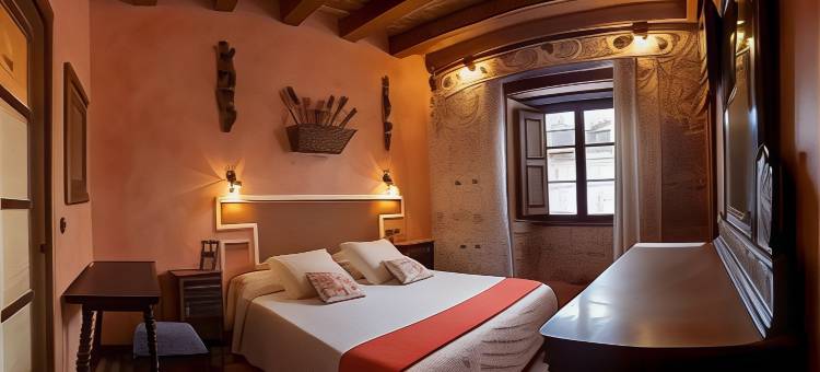 Hotel Rural la Enhorcadora图片