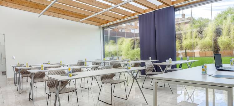 塞尔科蒂尔阿尔卡拉611酒店(Sercotel Alcalá 611)图片