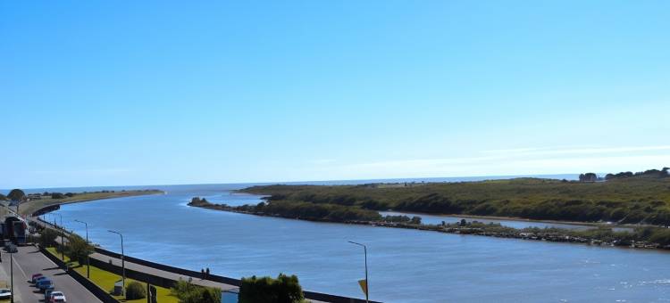 格雷茅斯君门酒店(Copthorne Hotel Greymouth)图片