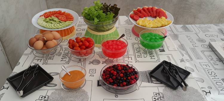 iCheck Inn Chill帕通(ICheck Inn Chill Patong)图片