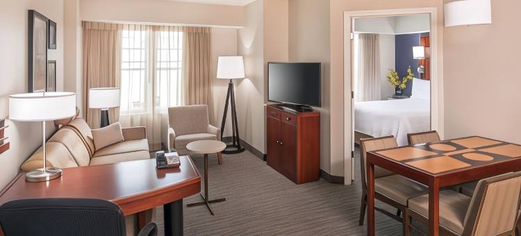 Residence Inn Yonkers Westchester County图片