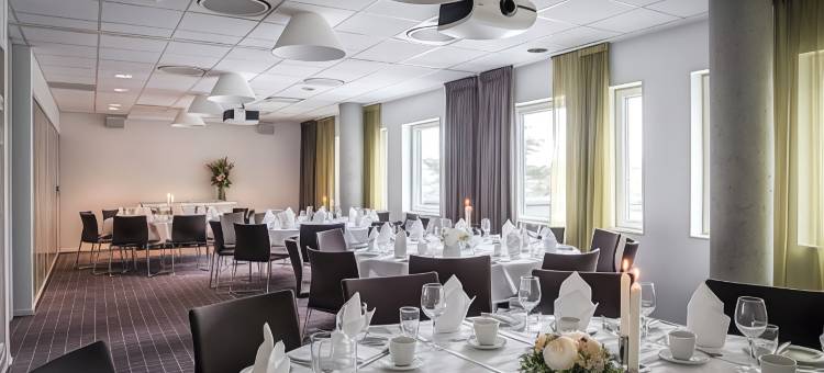 爱德华格里格品质酒店(Quality Hotel Edvard Grieg)图片