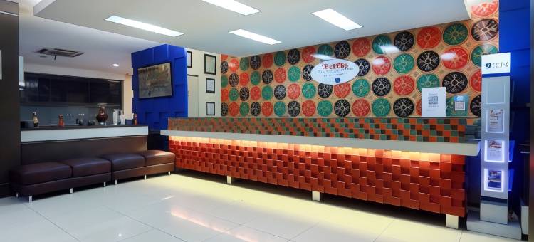 马林酒店(Hotel Marlin Pekalongan managed by DAFAM)图片