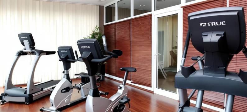 卡塞尔H4酒店(H4 Kassel)图片