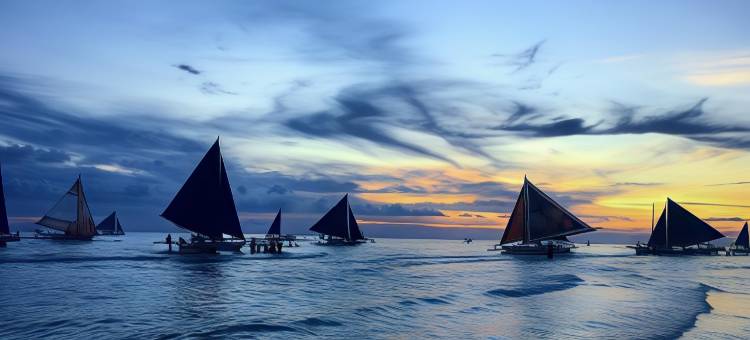 岛屿旅馆(Island Inn)图片