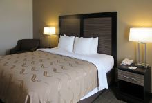 图森机场凯艺酒店(Quality Inn - Tucson Airport)酒店图片