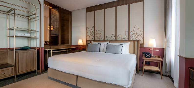 莫科酒店(Hotel Moco)图片