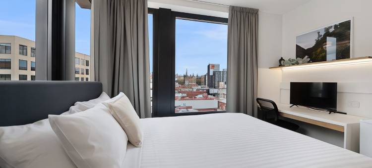 阿鲁瑞提酒店(Allurity Hotel)图片