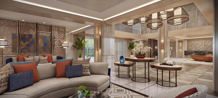 Henann Premier Coast度假村(Henann Premier Coast Resort)图片