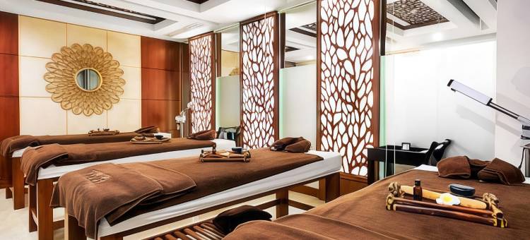 岘港海滩M套房酒店(M Suite Danang Beach)图片