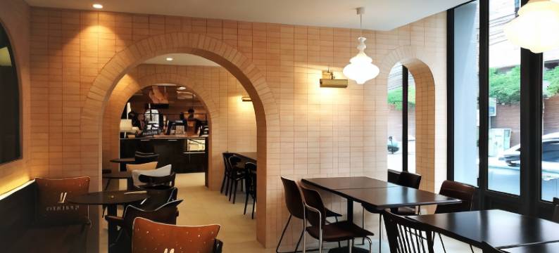 UHG四分之一隆齐酒店(The Quarter Ploenchit by UHG)图片