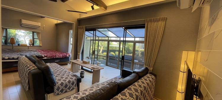 伊豆高原-寛道雅宿KANDO-(Izu Kogen Terrace - Kando -)图片