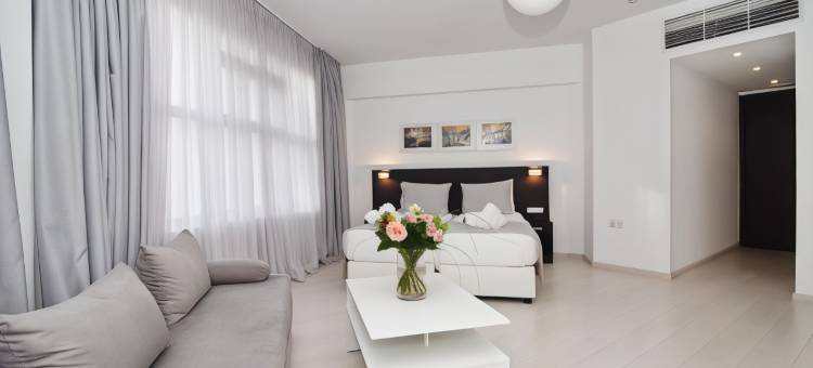 博斯精品酒店(Boss Boutique Athens)图片