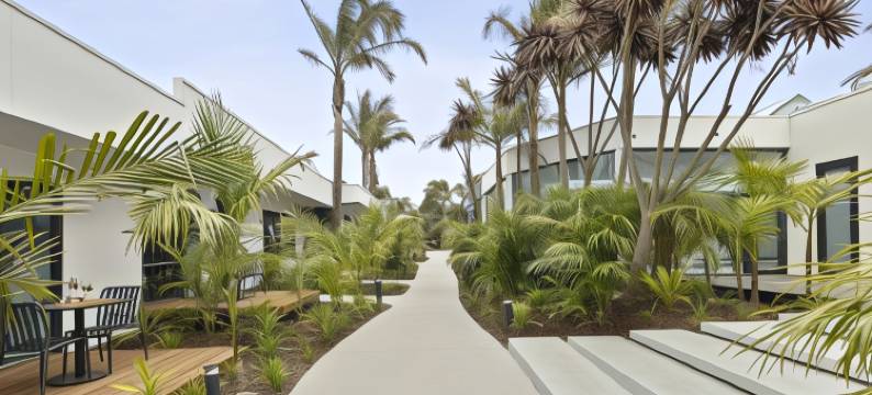 大洋路度假酒店(Great Ocean Road Resort)图片