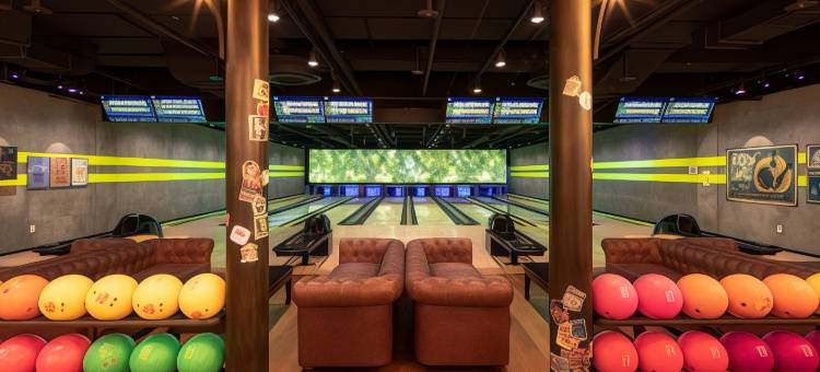 索诺BELLE 杨平郡酒店(Sono Belle Yangpyeong)图片